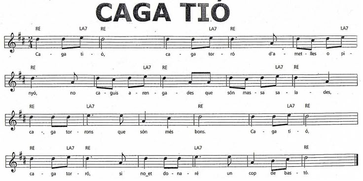 Cagatiosongnotes