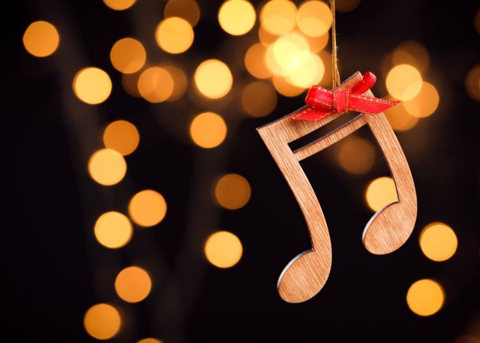 Gift Voucher Music