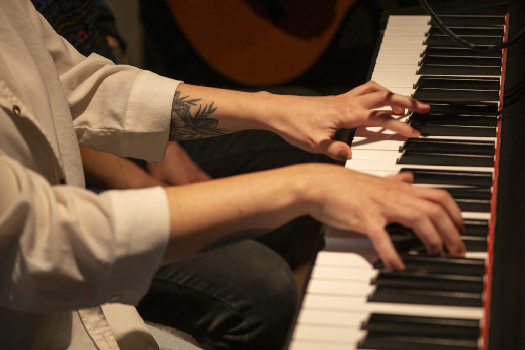 Piano